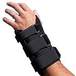 NUCARTURE® carpel tunnel support wr