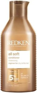 Redken All