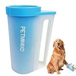 PETMIMIXD Dog Paw Cleaner for Dogs,