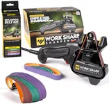 Work Sharp Knife and Tool Sharpener