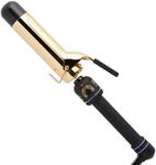 Hot Tools Pro Artist 24K Gold Curli