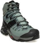 Salomon Quest 4 Gore-TEX Hiking Boo