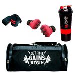 Fitness Bag For Men