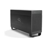 OWC Mercury Elite Pro Dual 4.0TB Performance RAID Enclosure