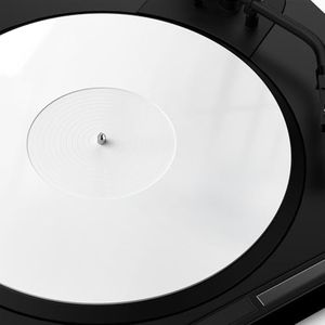 Turntable 