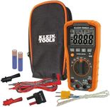 Digital Multimeter, Auto-Ranging, 1