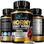 Horny Goat Weed 1590mg Extra Streng