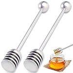 DUGATO Honey and Syrup Dippers, 2pc