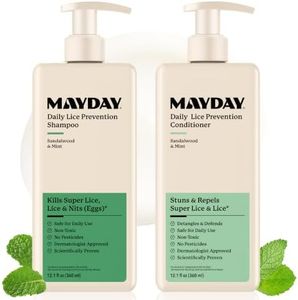 MAYDAY Dai
