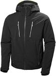 Helly Hansen Men's Alpha 3.0 Ski Ja