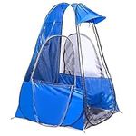 YADPUNG Sports Tent, Waterproof, Portable, Pop Up, Lightweight, Sun Protection, Ideal for Outdoor Activities