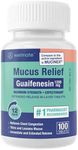 WELMATE | Mucus Relief | Guaifenesi