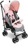 My Babiie MB02 Stroller - from Birt
