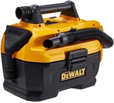 DEWALT 20V MAX Cordless Wet-Dry Vac