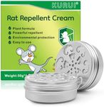 Peppermint Oil Rat Repellent - Natu