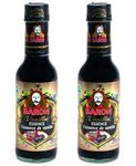 Baron Vanilla Essence 155ml (Pack of 2) | Pure and Natural Vanilla Flavor | Rich & Aromatic | Extract for Baking, Desserts, and Beverages | Vanilla Flavoring for Cakes & Cookies