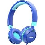 EarFun S1 Kids Headphones, Foldable
