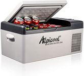 Alpicool C20 Portable Car Freezer,1