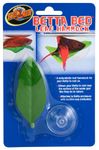 Zoo Med Laboratories Azmbl20 Betta Hammock Plastic Leaf