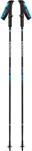 Black Diamond Distance Carbon Z Trekking Poles, Unisex-Adult, Carbon, 110cm