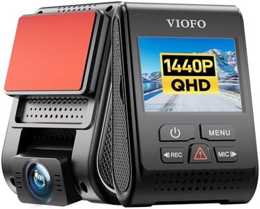 VIOFO Dash