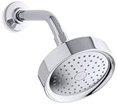 Kohler K-965-AK-CP Purist Single Fu