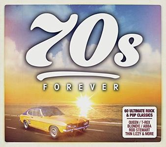 70S Forever / Various