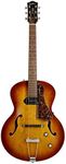Godin 5th Avenue Kingpin P90 Jazz-S