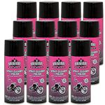 Original Bike Spirits Spray Cleaner and Polish - 14 Ounce (Case of 12) - 1039615 - The Ultimate Motorcycle Cleaner in a Can to Make Any Vehicle Shine, Cleans, Polishes and Protects