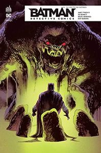 Batman Detective comics - Tome 6