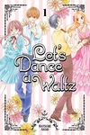 Let's Dance a Waltz Vol. 1