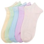 Bamboo Socks For Women