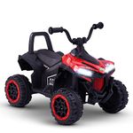 Battery Operated Razor Atv