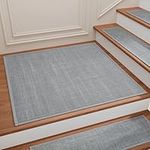 Stair Treads Carpet for Wooden Step