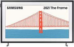 Samsung The Frame 32 Inch QLED TV –