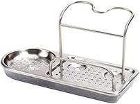 OXO Good Grips Stainless Steel Sink Caddy