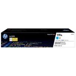 HP 119A Cyan Original Laser Toner Cartridge