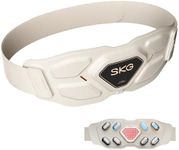 SKG Lower Back Massager for Pain Re