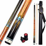 Collapsar CXL300 Pool Cue with 1X1 