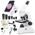 40X-2000X Microscope for Kids Adult