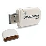 HiLetgo VK172 G-Mouse USB GPS/GLONA