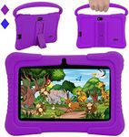 Veidoo Kids Tablet, 7 inch Android 