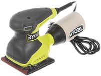 Ryobi S652DGK Corded 2 Amp 1/4 Inch