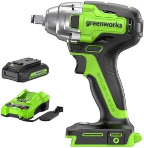 Greenworks