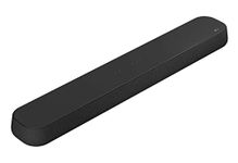 LG Eclair SE6S 3.0 Channel 100W All-in-One Design Sound Bar with Dolby, DTS:X, Wow Orchestra, Smart Up-Mixer, Bluetooth, WOWCAST Ready (SE6S.DCANLLK)