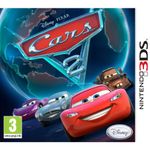 Cars 2 (Nintendo 3DS)