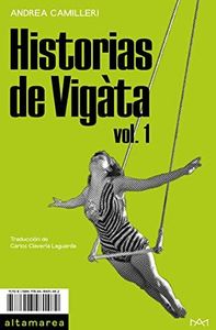 Historias De Vigàta Vol. 1: 23 (Narrativa)