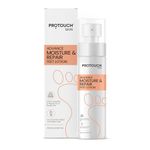 PROTOUCH Advanced Moisture & Repair Feet Lotion | For Dry & Cracked Feet | Hydrating & Soothing | Lightweight Formula with Shea Butter & Lactic Acid | 100ml (Pack of 1)