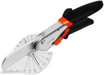 GARTOL Miter Shears, Multifunctiona