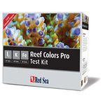 Red Sea Reef Colors Pro Test Kit